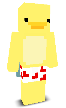enzixty's skin