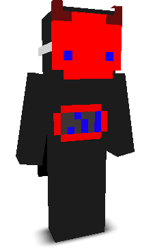 Malum_Nihil's skin