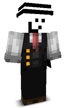 Ovlor's skin