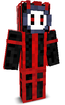 TheoTerrific's skin