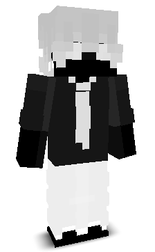 Refussedz's skin