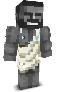 Wenzio's skin