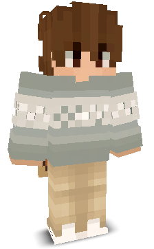 JuanOnFire2305's skin