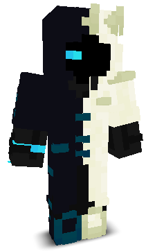 dansteryon's skin