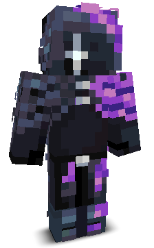 CH7G's skin