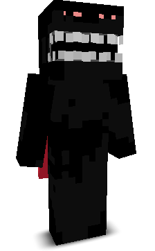 Tajazir's skin
