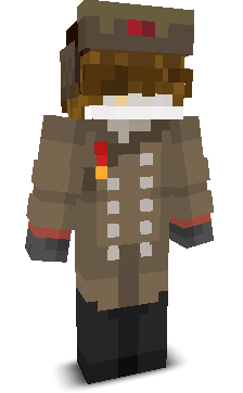 doleance's skin