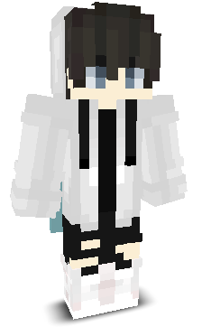 Da_Shy_Ger's skin