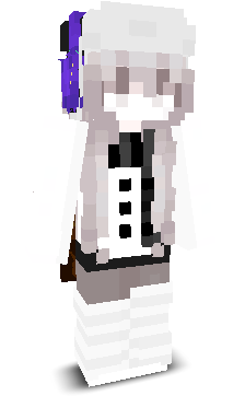 FF_FREEZY241's skin