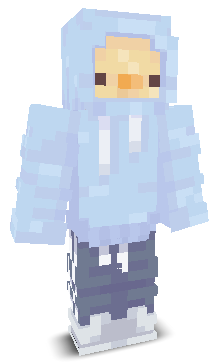 ThunderSquirrell's skin