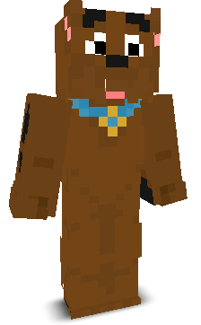 leroiNgalleee's skin
