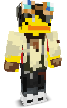 saberr_lmao's skin