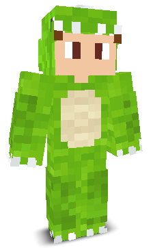 Eggos_011's skin