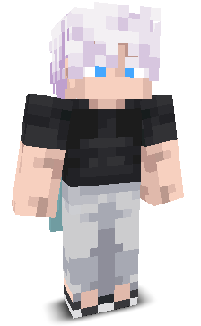 Deku66327's skin