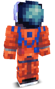 sdqer's skin