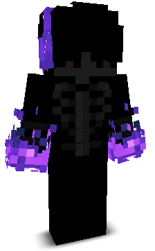 OhQwillzz's skin