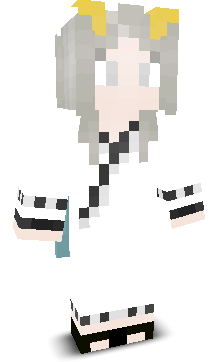 hiroBLATANT's skin
