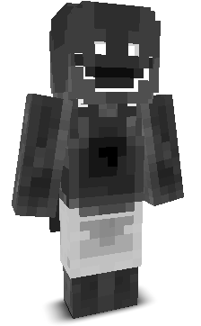 golelo's skin