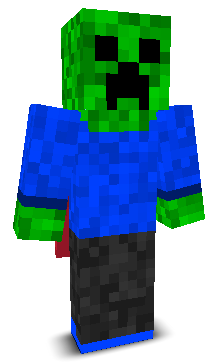 MCGopherDawg's skin