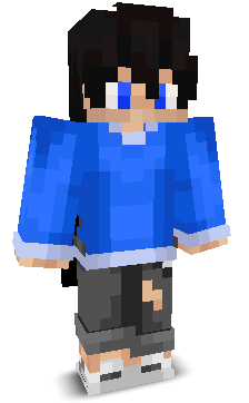Kataruu's skin