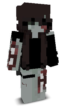 KyubiHardy's skin