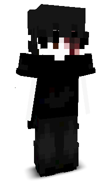 Sinfliction's skin