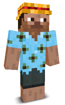 JGhas's skin