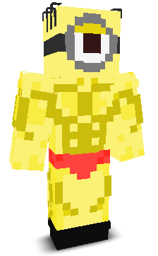 Silas334's skin