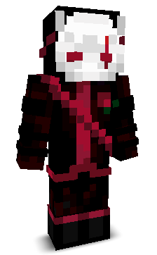 ItsBloxzy's skin