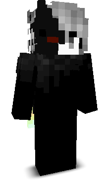 Leg0xy's skin