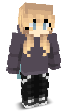 Nina11's skin