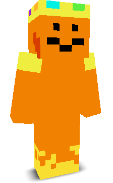 KingMichaelxFire's skin