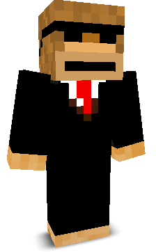 SnorkyMonkey's skin