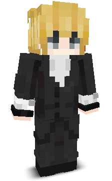 BunNick's skin