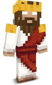TH_mrsaus's skin