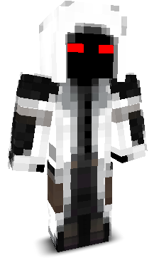 LINHILD's skin