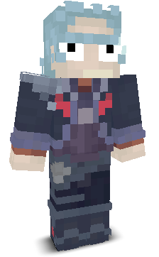 Spenser101012's skin
