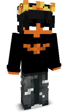 STICKYGLUE15's skin