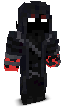 matubbe's skin
