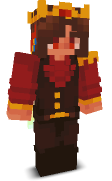 pr1nceoftears's skin