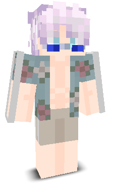 braviclons's skin