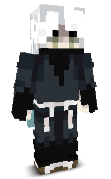 Signatureghost's skin