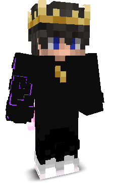 Gdani0's skin