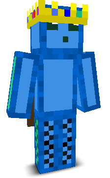 tikioutskip's skin