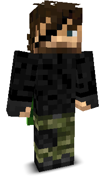 fx8800's skin