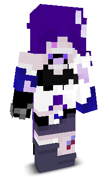 aweepa's skin