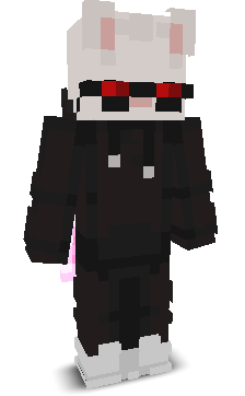 FreddieTheGMan's skin