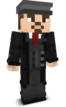 HolzhackerHardi's skin