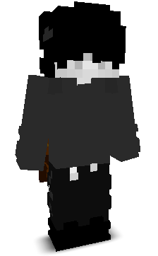 C0ROUTINE's skin