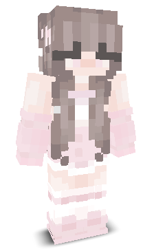 diAou's skin